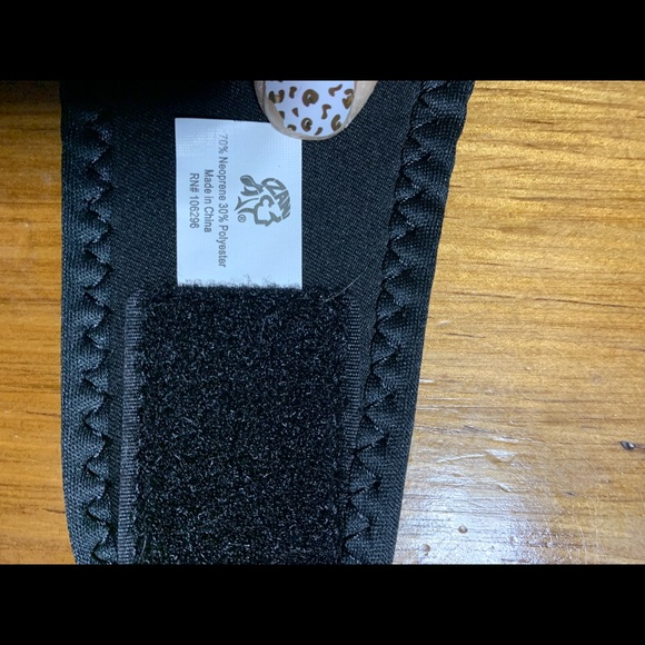 Pair Skull Riding Mask - Picture 4 of 4